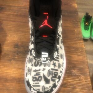 Brand New Air Jordan 36 Flight School